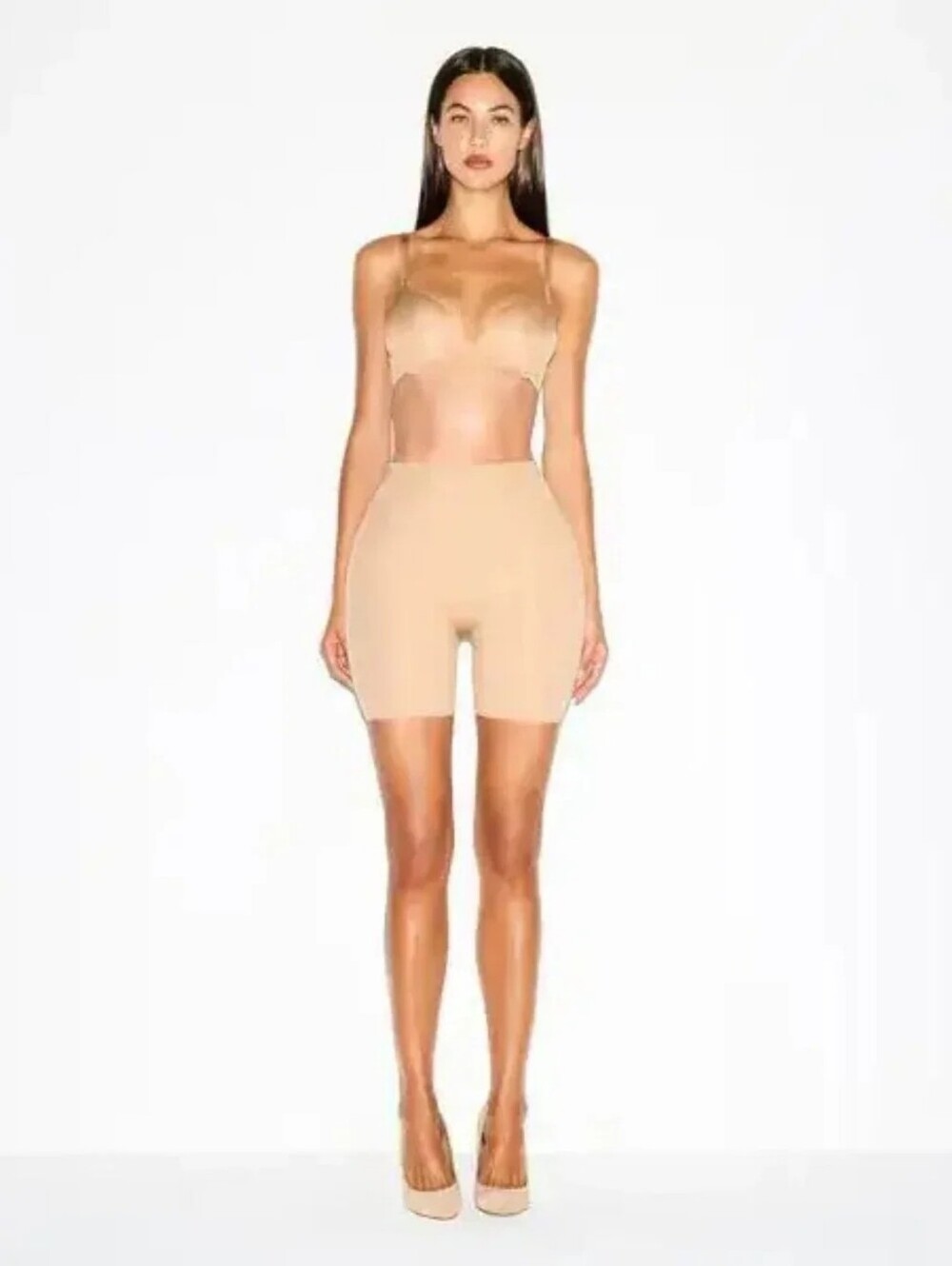 Skims Body Butt & Hip Enhancing Padded Short